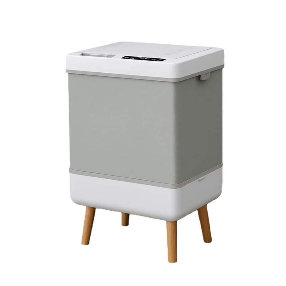 Approximately 17-Bar Electric Towel Warmer for Bathroom, Foldable Towel Warmer Bucket, Large 35L Fast Heating in White price history on PriceWatchPro