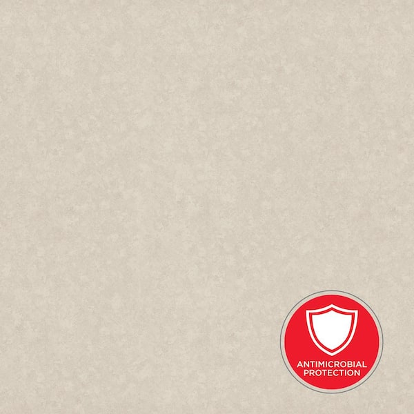 Wilsonart 4 ft. x 8 ft. Laminate Sheet in Luna Winter with HD Mirage Finish