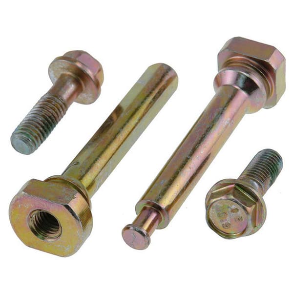 Raybestos Disc Brake Caliper Bolt