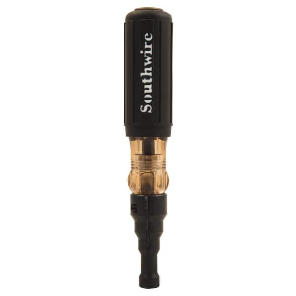 Southwire Conduit Fitting Reaming Screwdriver