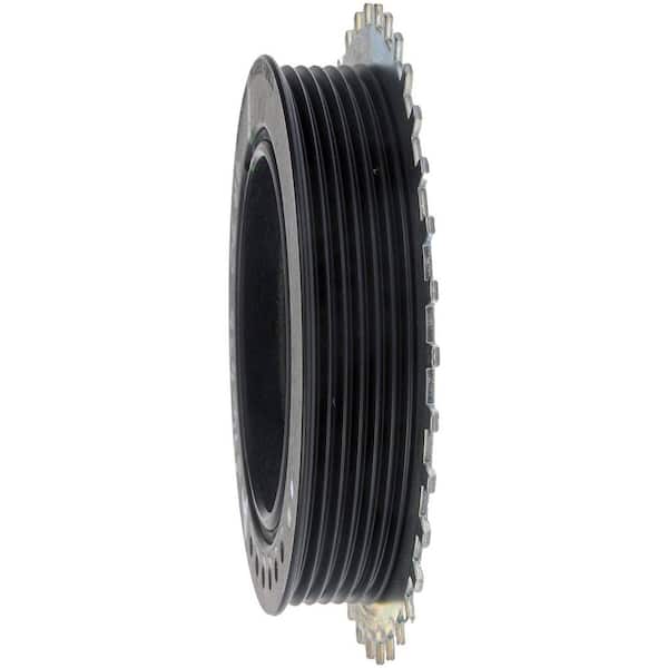 Harmonic Balancer Pulley 2006-2009 Ford Fusion 2.3L