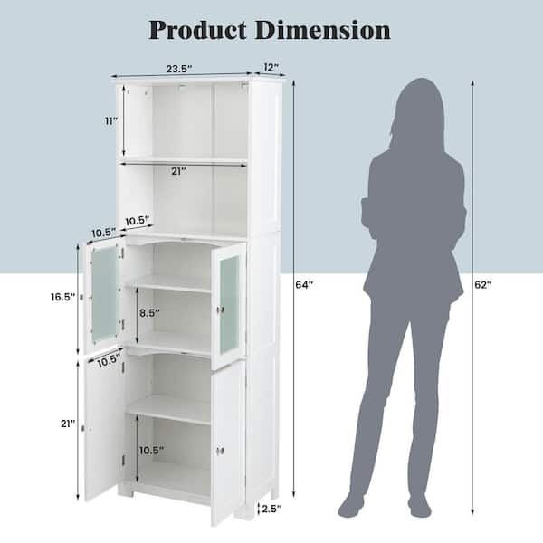 https://images.thdstatic.com/productImages/3d459372-53f7-47bc-9a26-8f32205ea483/svn/white-angeles-home-pantry-organizers-m835os427wt-76_600.jpg