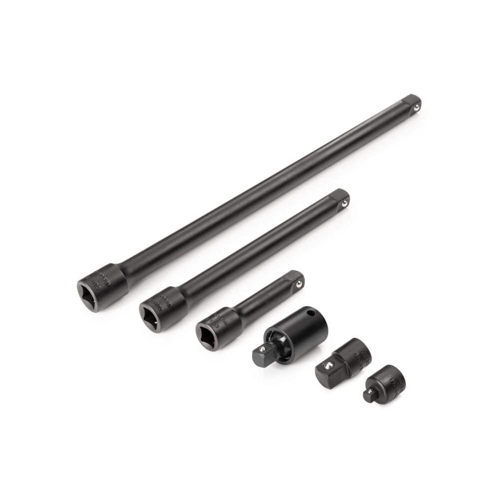 3/8 in. Drive All Accessories Set (6-Piece) price history on PriceWatchPro