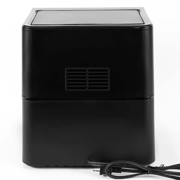 Cosori Pro XL II 5.8 qt. Black Digital Air Fryer KAAPAFCSNUS0034