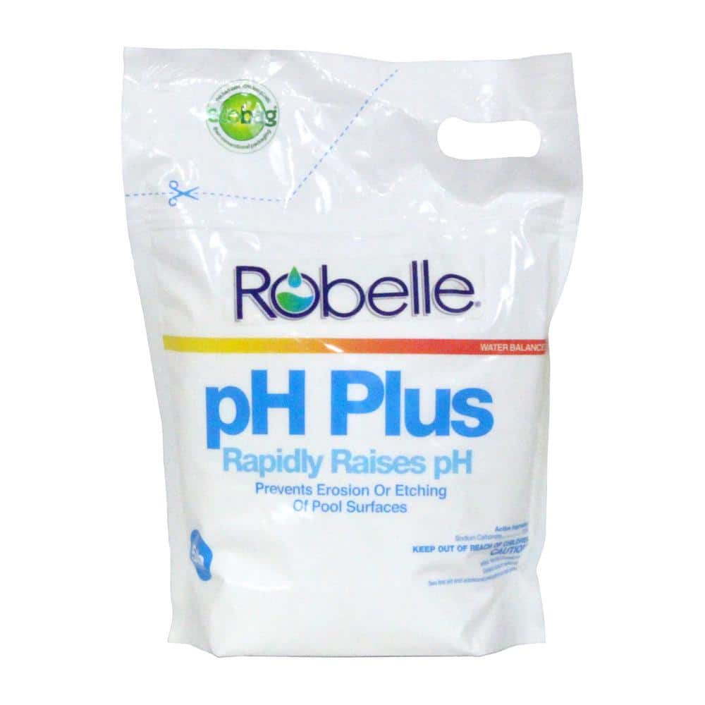 Robelle 5 lb. Pool pH Increaser