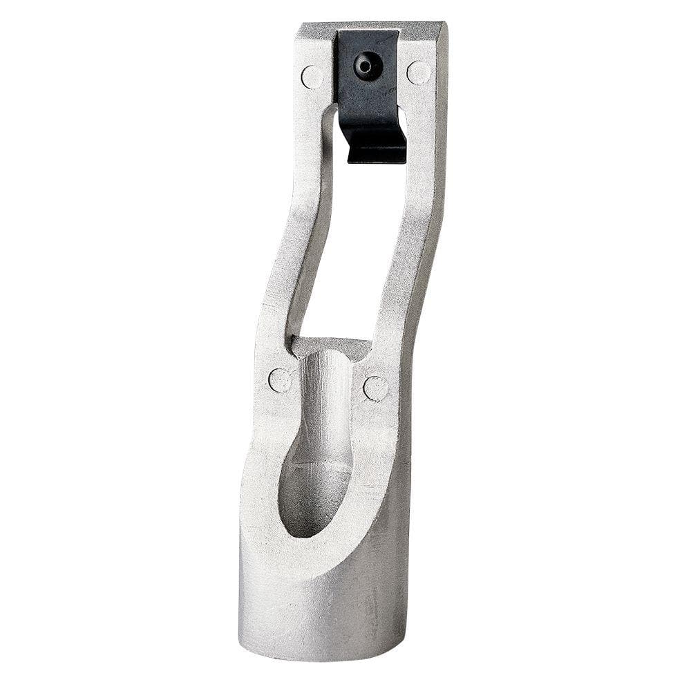 ToolPro Cast Aluminum Purlin Clip Installation Tool TP05185 - The