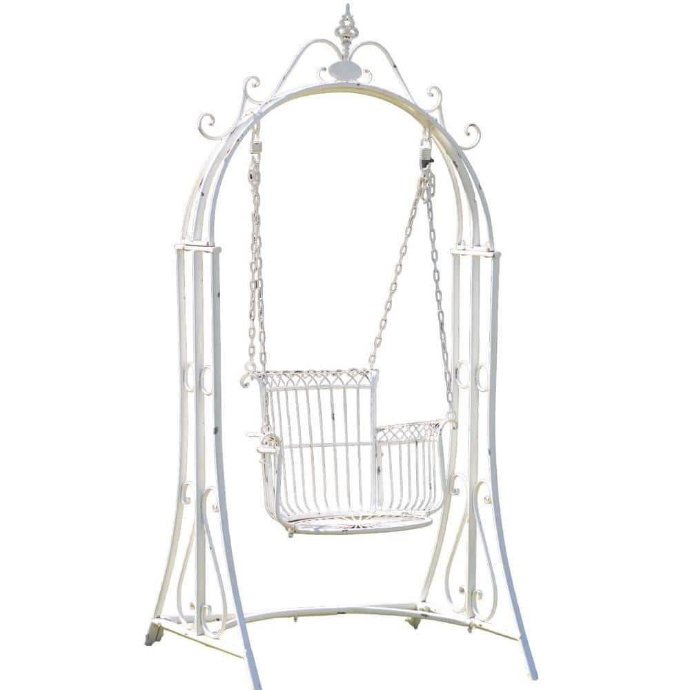 Original Chi Swing Machine Swing Master USJ-201 — U.S. Jaclean