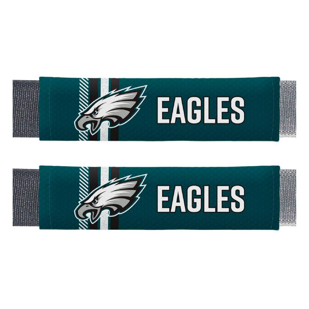 philadelphia eagles headband