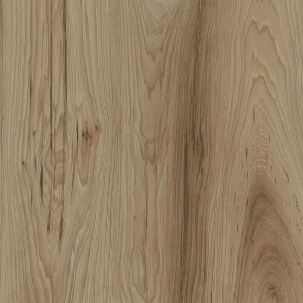 TrafficMaster Allure 6 in. x 36 in. English Cottage Chestnut Luxury Vinyl Plank Flooring (24 sq. ft. / case)