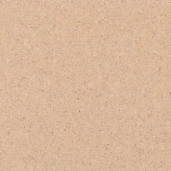 Apollo Creme 10.5 mm Thick x 12 in. Wide x 36 in. Length Engineered Click Lock Cork Flooring (21 sq. ft. / case)