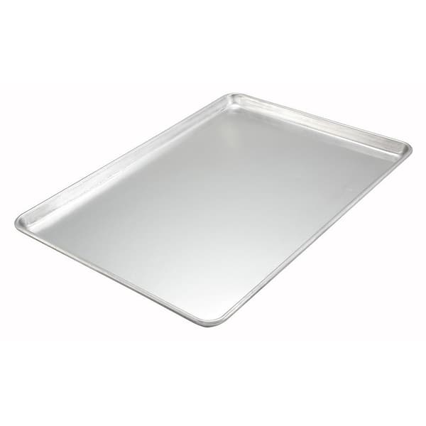 Winco 26 in. Baking Sheet