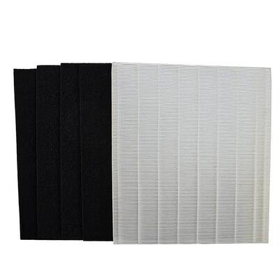 hepa air filters at home depot