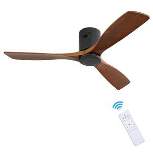 best hugger ceiling fans no light