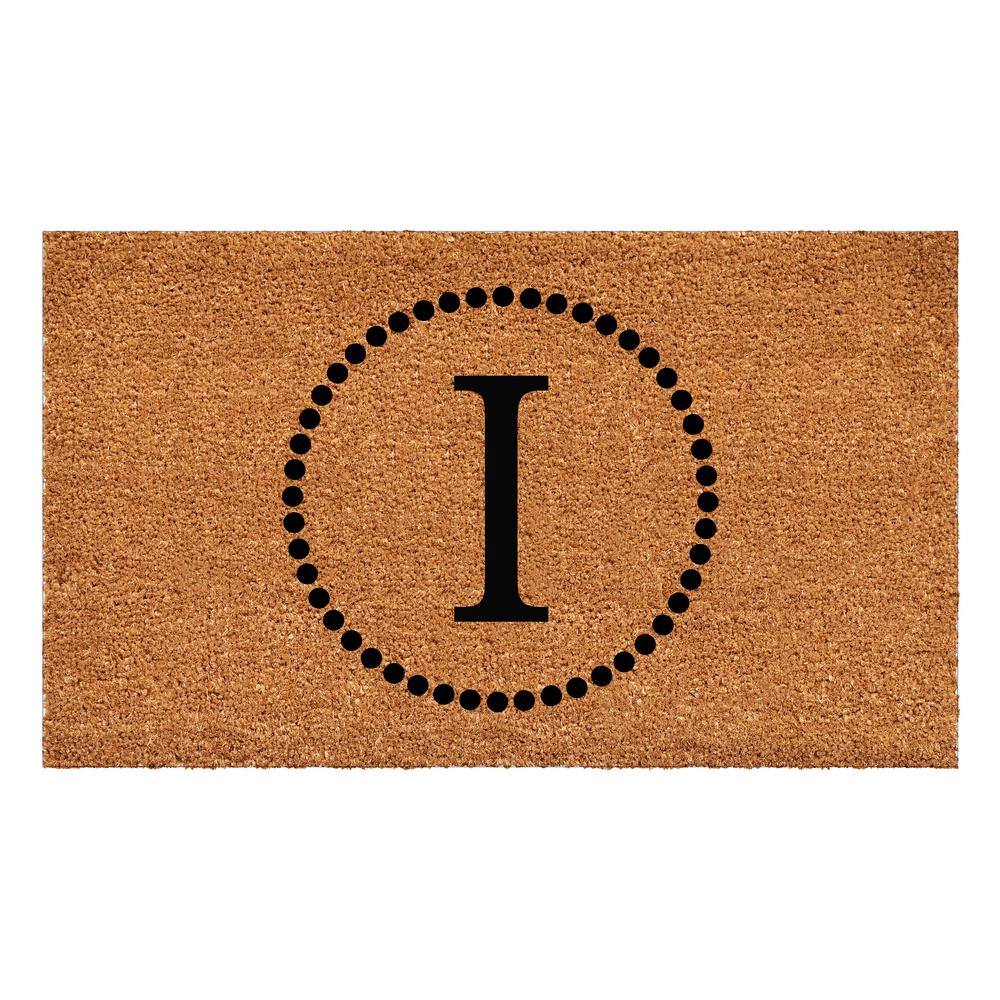 "Barron Doormat 36"" x 72"" (Letter I)" price history on PriceWatchPro