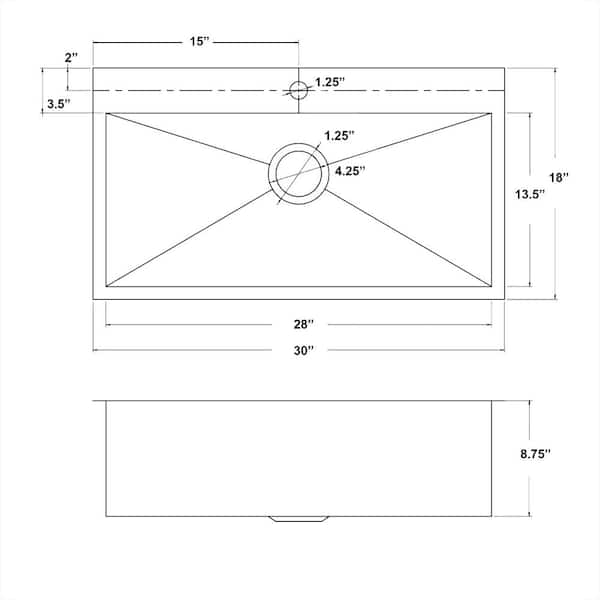 Bloc d'alimentation 12v30a 18CH (18 Channels) - TecnoCity