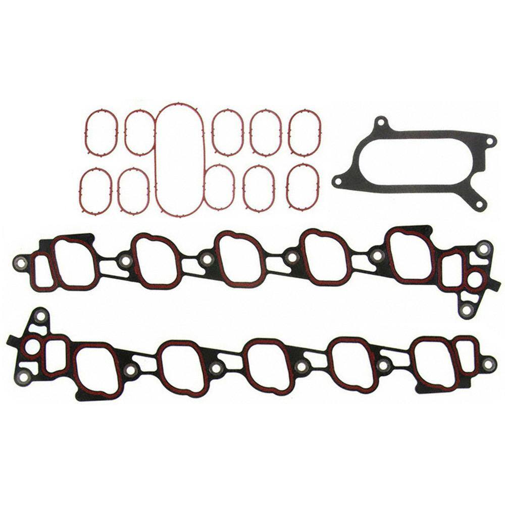Engine Intake Manifold Gasket Set