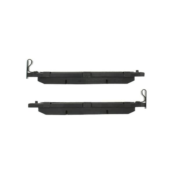 Centric Parts Disc Brake Pad Set