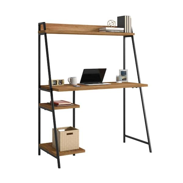 sauder ladder desk