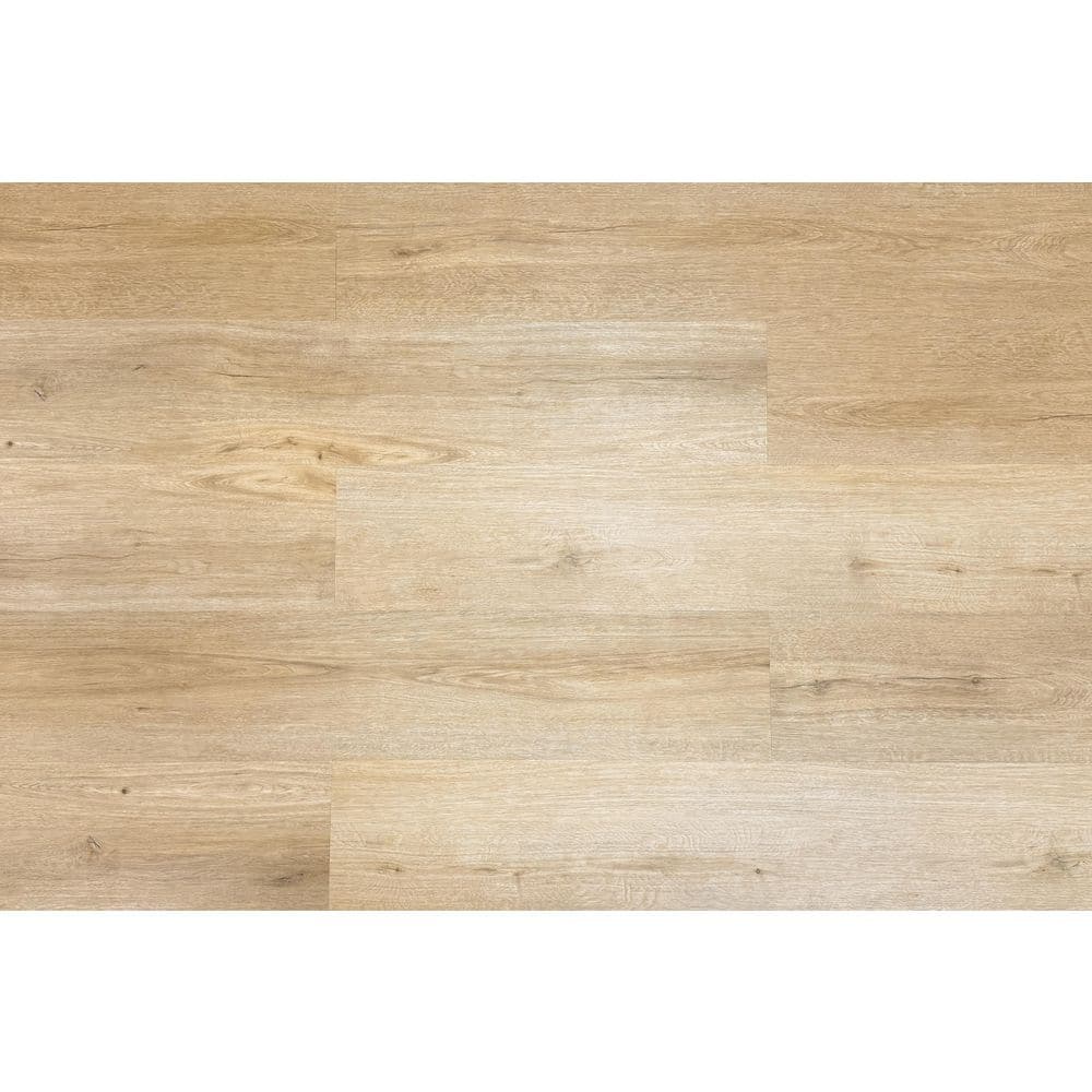 Omnia Bonafide Canvas 20 MIL x 9 in. W x 60 in. L Click Lock Waterproof Vinyl Plank Flooring (18.7 sq. ft.) price history on PriceWatchPro
