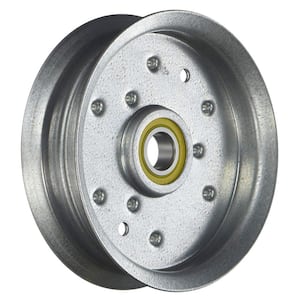 Idler Pulley for John Deere Mowers Replaces OEM's GY20110, GY20629, GY20639