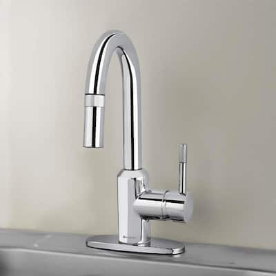 25+ Glacier bay utility sink faucet leaking Contemporary