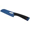 Starfrit 8.5 in. Stainless Steel Electric Knife 024765-006-0000 - The Home  Depot