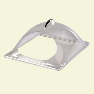 Polycarbonate Clear Lid