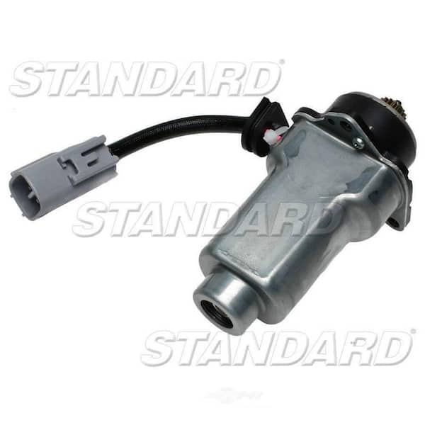 Intermotor Fuel Injection Idle Air Control Valve