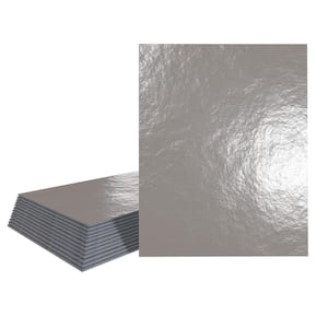 90 sq. ft. 2 ft. x 3 ft. Premium Acoustical and Insulating Fiber Floor Underlayment with Integrated Moisture Barrier