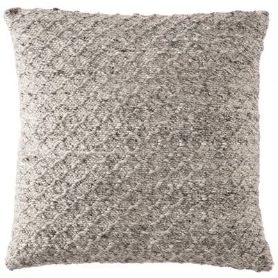 The Corduroy Large Throw Pillow 28x28