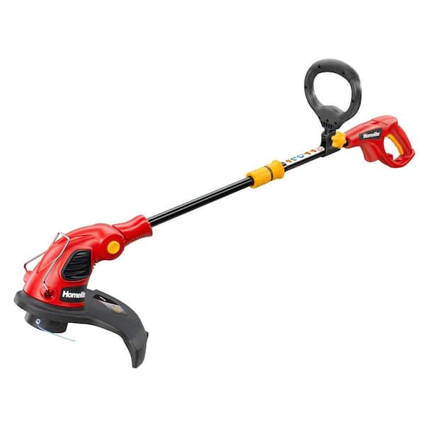Homelite 14 in. 5-Amp Electric String Trimmer
