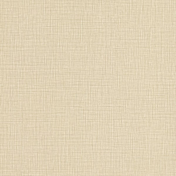 Advantage Eagen Linen Weave Multi-Colored Non Pasted Non Woven Wallpaper Sample