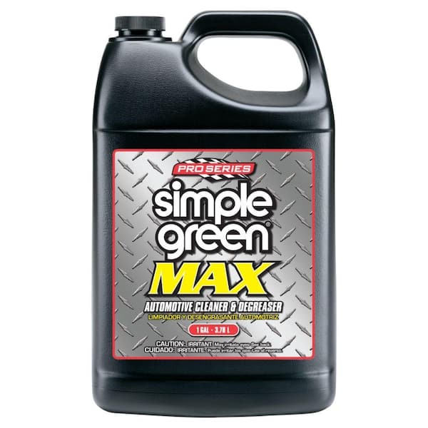 Simple Green Pro Series Max 1 Gal. Automotive Cleaner and