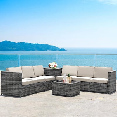 Patio Furniture – The Home Depot