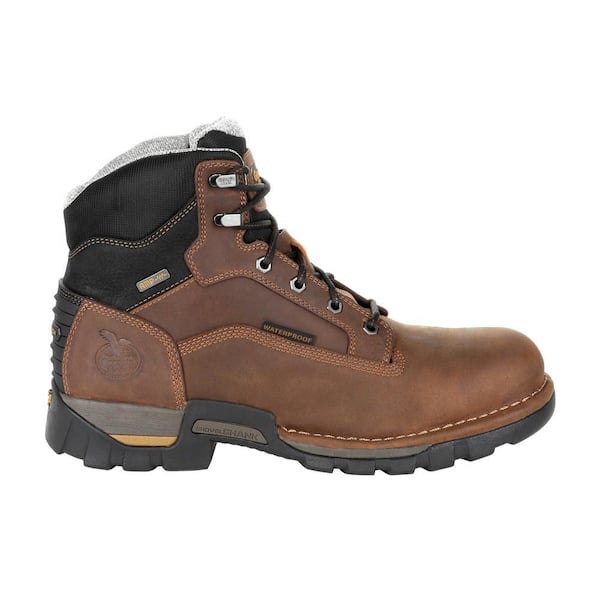 georgia boot size 13 waterproof boots
