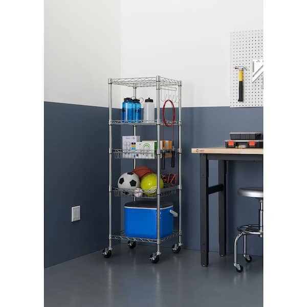 https://images.thdstatic.com/productImages/3d57dab7-be47-4072-bec9-9dd048c31ed1/svn/ecostorage-chrome-trinity-freestanding-shelving-units-tbfz-0956-44_600.jpg