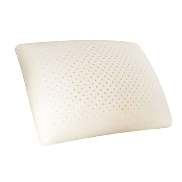 Comfort Tech Serene Memory Foam Standard Pillow