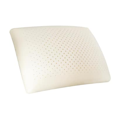 standard memory foam pillow