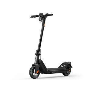 KQi3 Pro 46 in. L x 7 in. W x 48 in. H Ultra Black Foldable Adult Electric Scooter