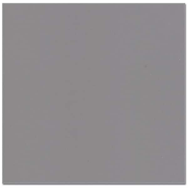 Daltile Restore Dove Gray Glossy 4-1/4 in. x 4-1/4 in. Glazed Ceramic Wall Tile (12.5 sq. ft. / case)
