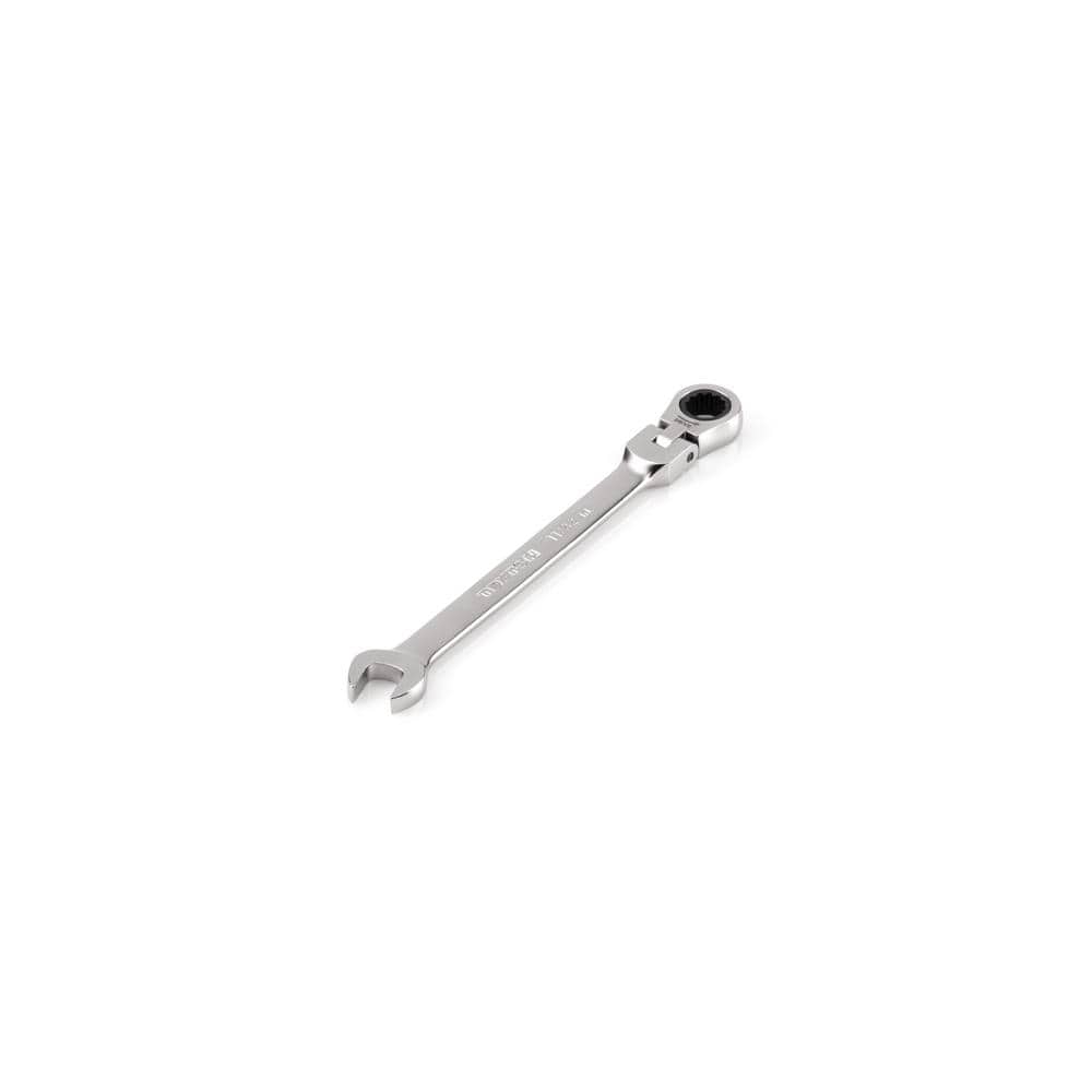 11/32 in. Flex Head 12-Point Ratcheting Combination Wrench price history on PriceWatchPro