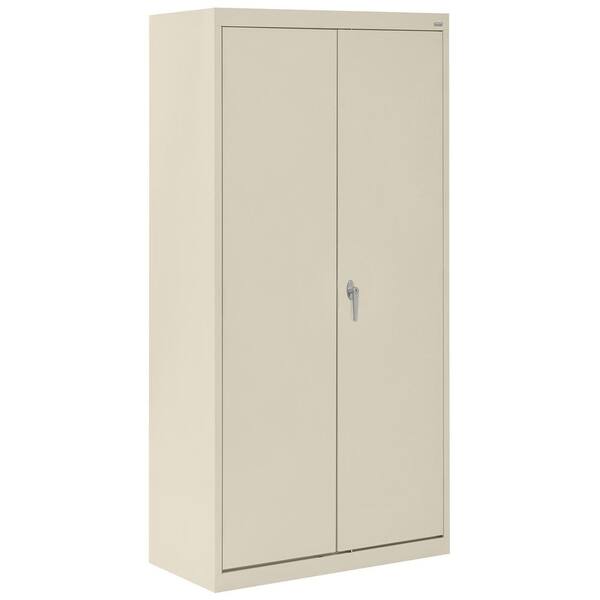 Sandusky Classic Series Preassembled Steel Garage Sandusky Classic Series Preassembled Steel Garage