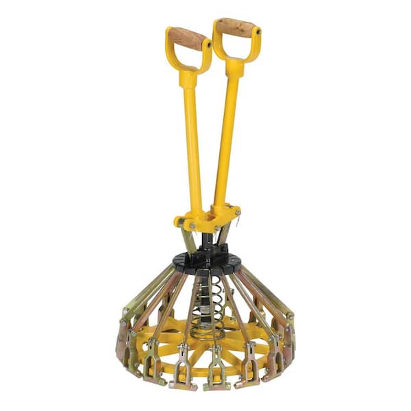 5 Gal. Steel Pail Lid Closing Tool