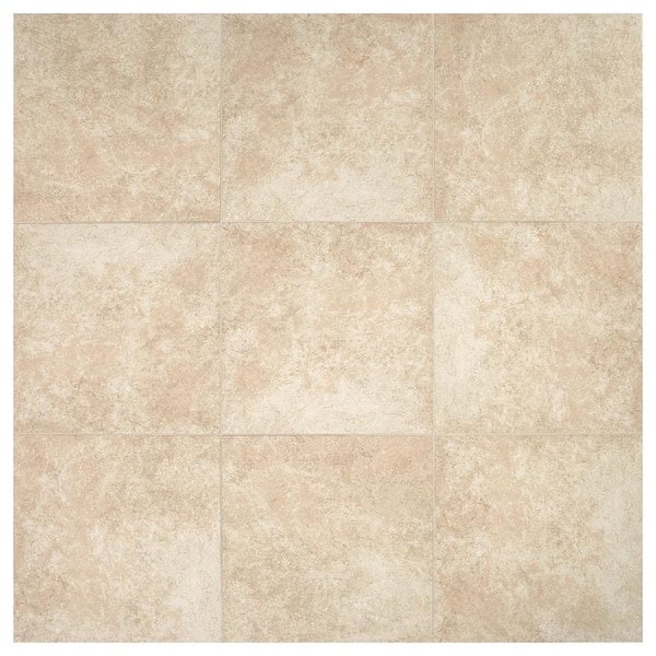 Ceramic Floor And Wall Tile, Beige Ceramic Tile