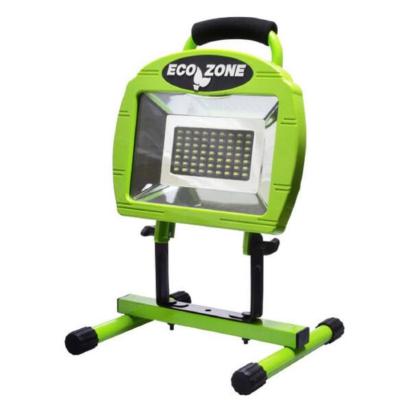 Woods 1681-Lumen High Intensity Portable LED Work Light with 6 ft. Cord