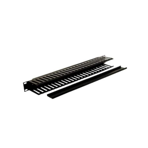 20 in. Front Finger Duct