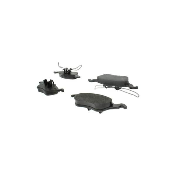 Centric Parts Disc Brake Pad Set 2003-2004 Ford Focus 2.3L