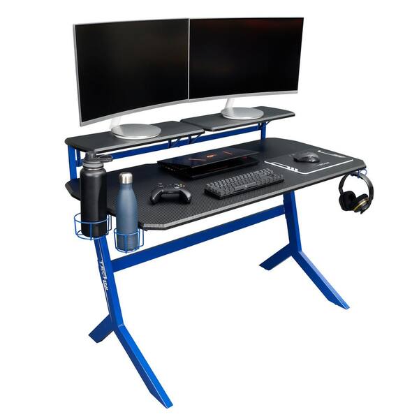 home depot gaming desk