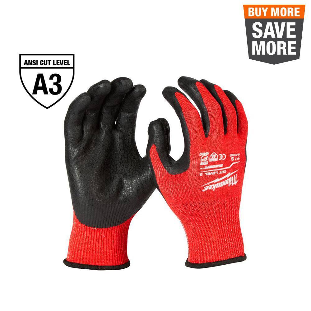 ansi 3 gloves