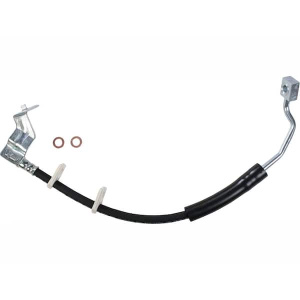 Brake Hydraulic Hose - Front Left